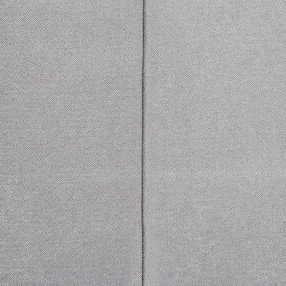 Cabecera matrimonial Hampton - Gris Claro - Tugow