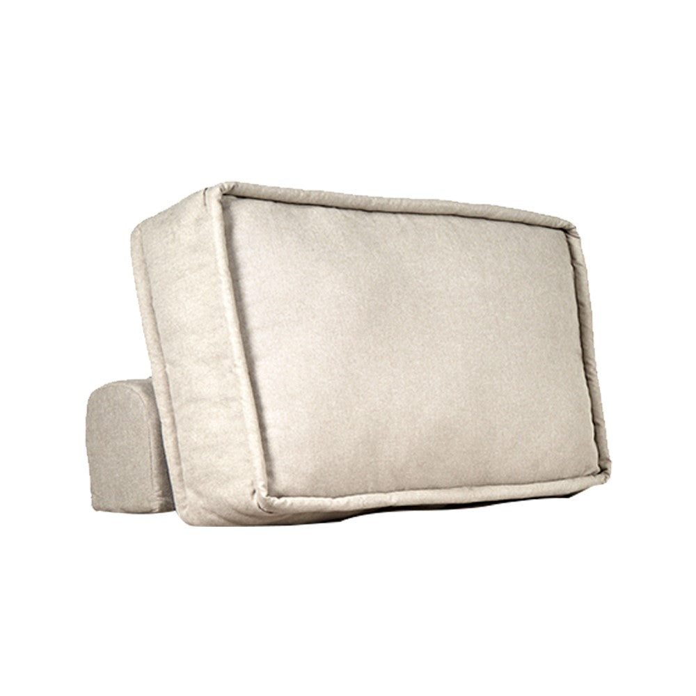 Respaldo Mood - Beige - Tugow