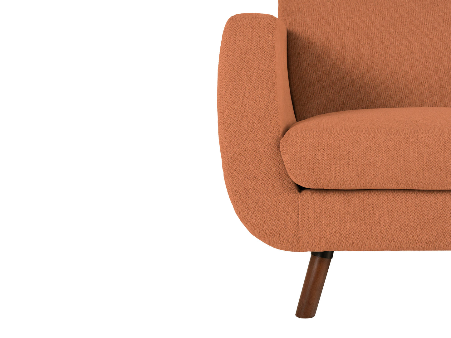 Sillón Sweet - Bitonal Shedron