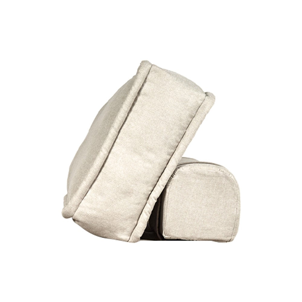 Respaldo Mood - Beige - Tugow