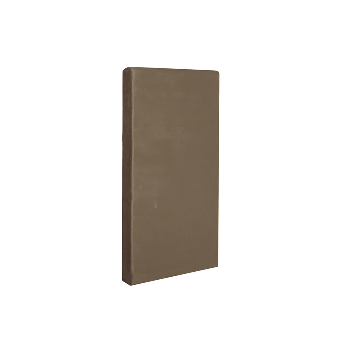 Panel para cabecera modular Lunaria - Cocoa - Tugow