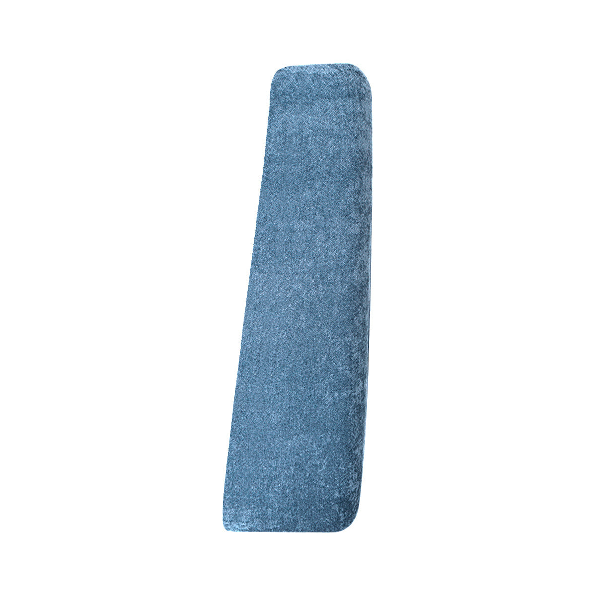 Cabecera queen Hampton - Azul - Tugow