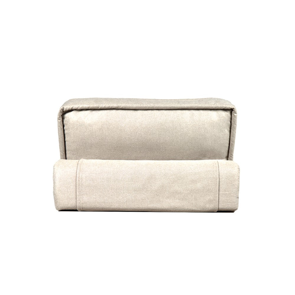 Respaldo Mood - Beige - Tugow