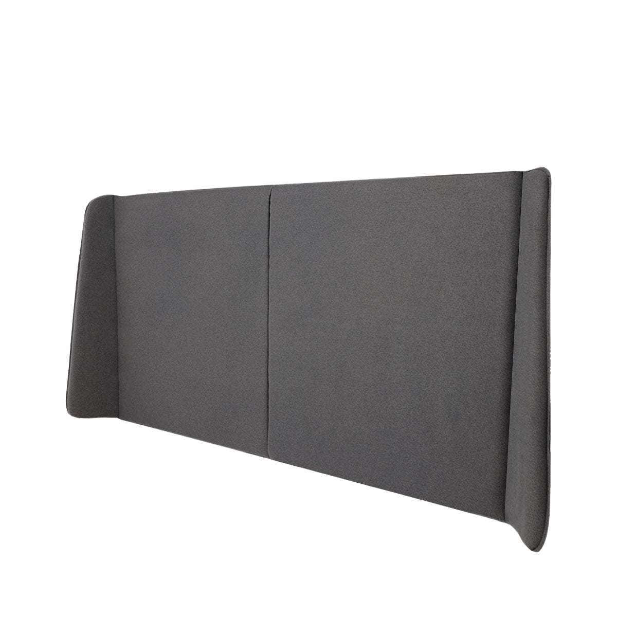 Cabecera king Brent - Gris Oscuro - Tugow