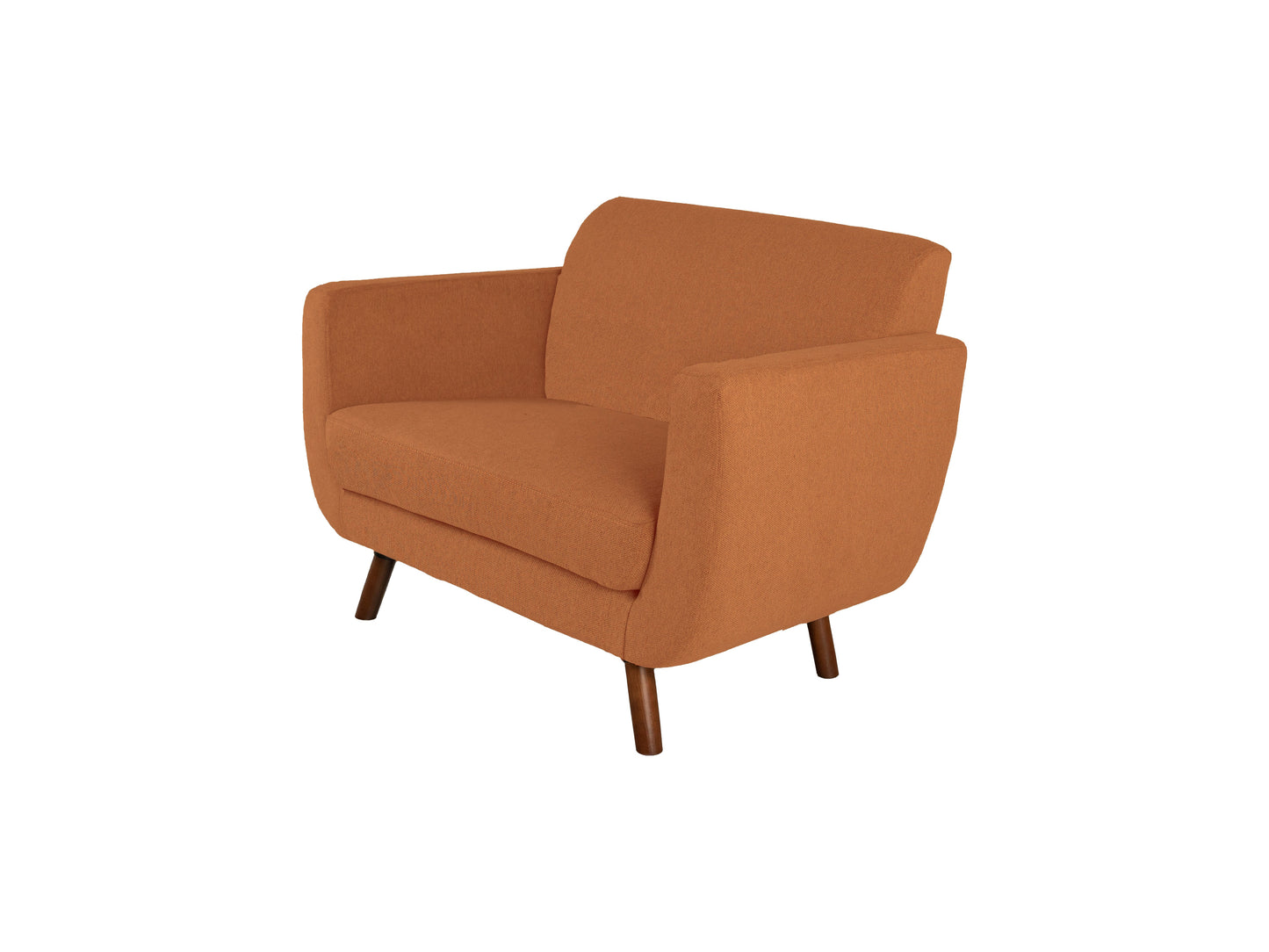 Sillón Sweet - Bitonal Shedron