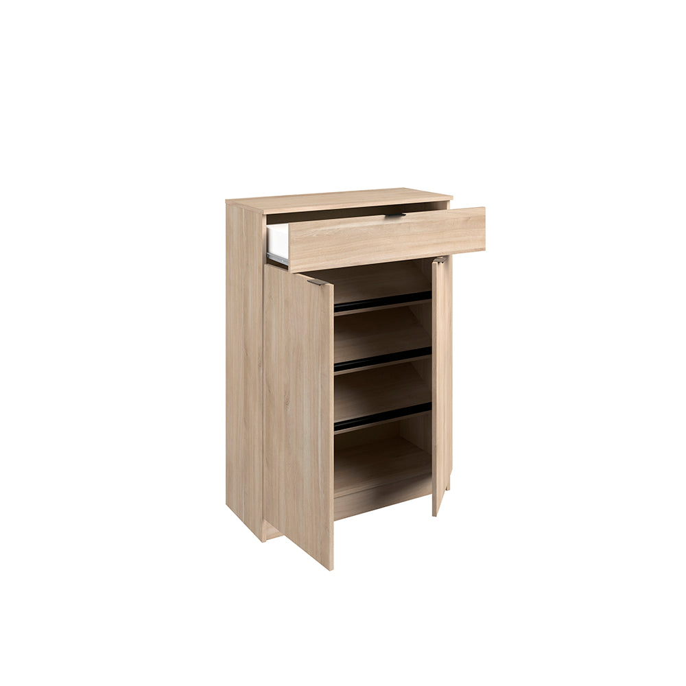 Zapatera Asok - Roble - Tugow