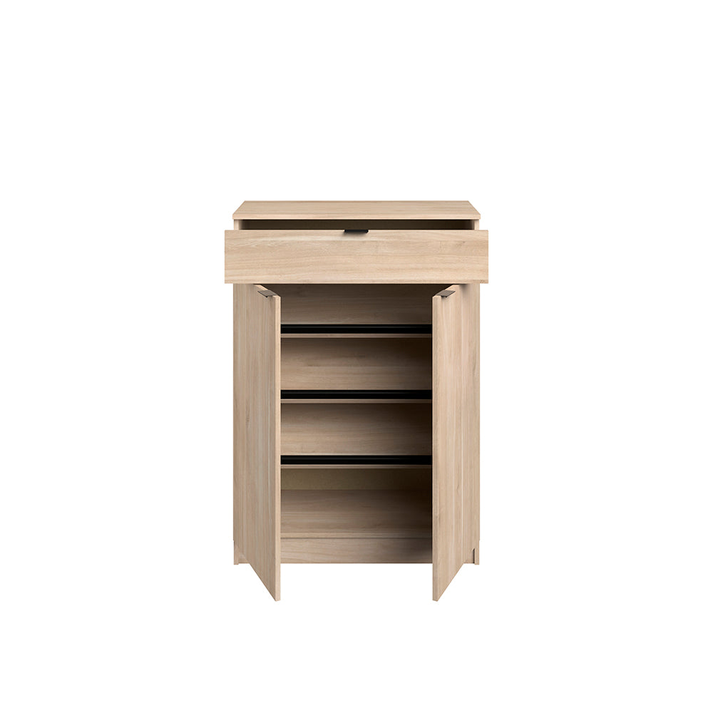 Zapatera Asok - Roble - Tugow