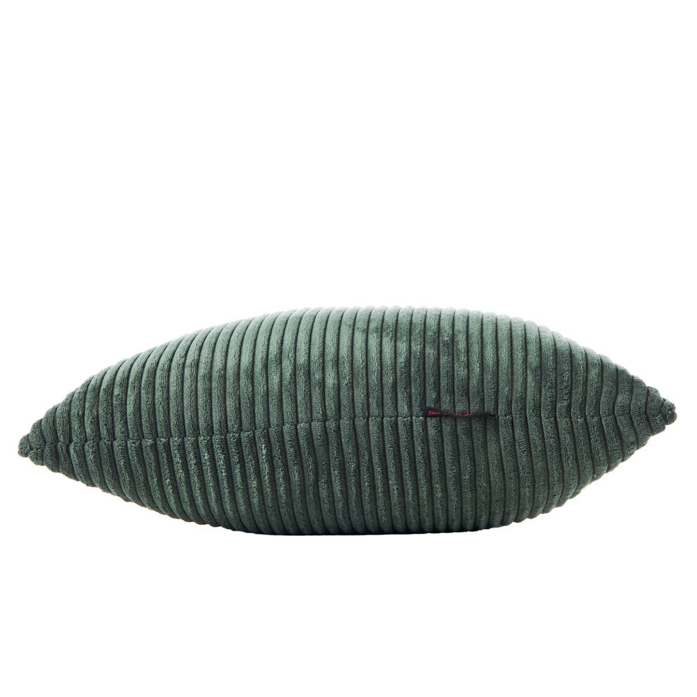 Cojin Cuadrado Blok - Verde - Tugow