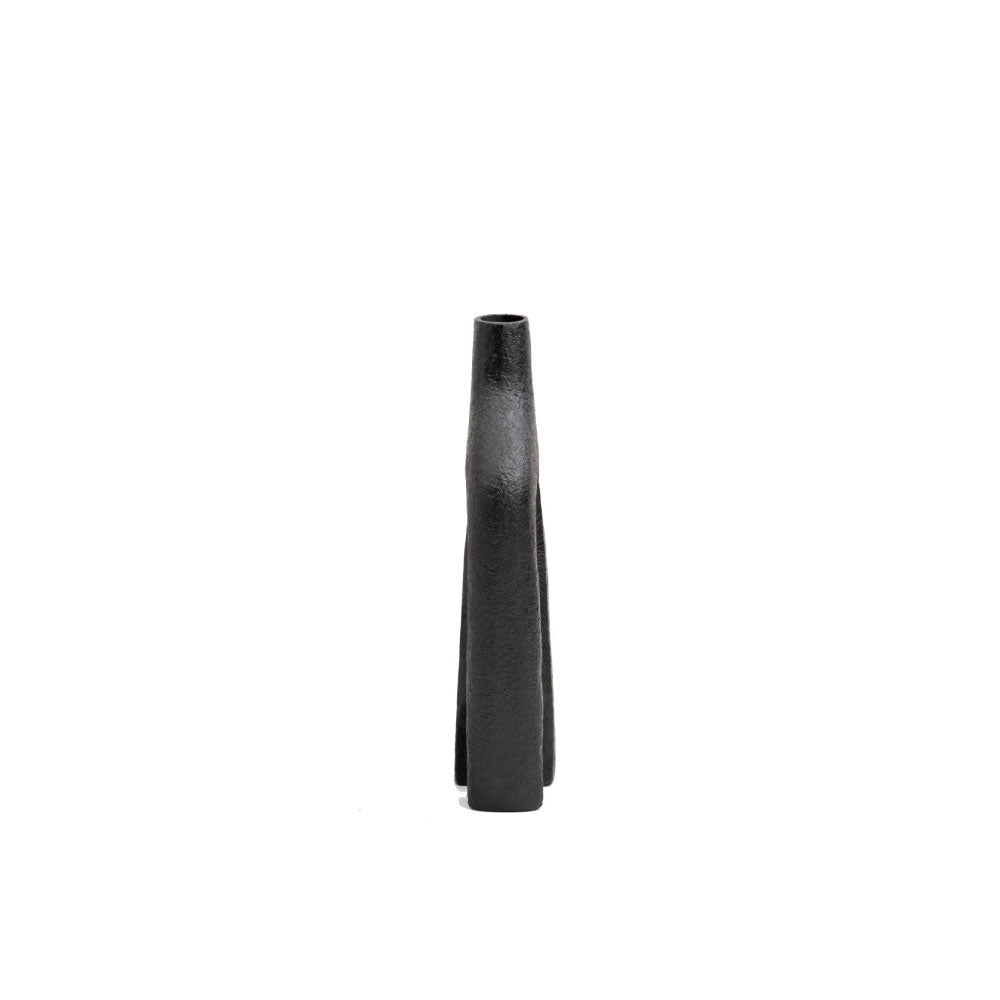 Base decorativa Kai - Negro - Tugow