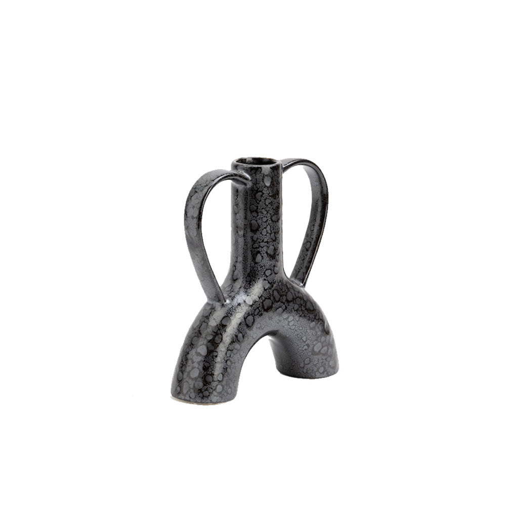 Base decorativa Kris - Negro - Tugow