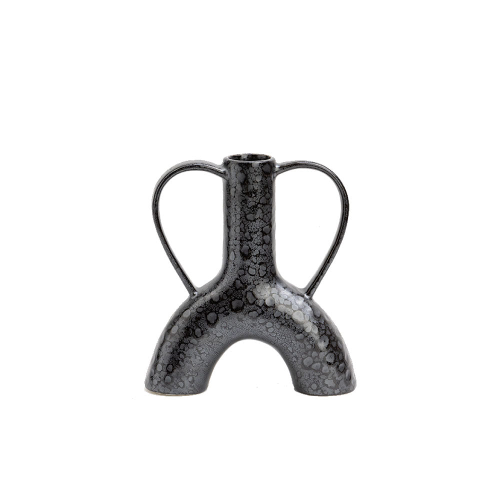 Base decorativa Kris - Negro - Tugow