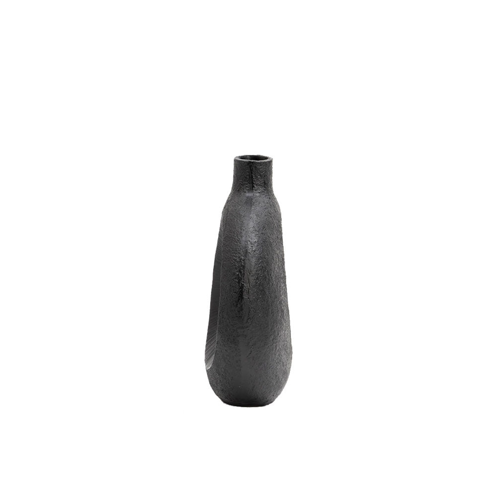 Base decorativa Soolaz - Negro - Tugow