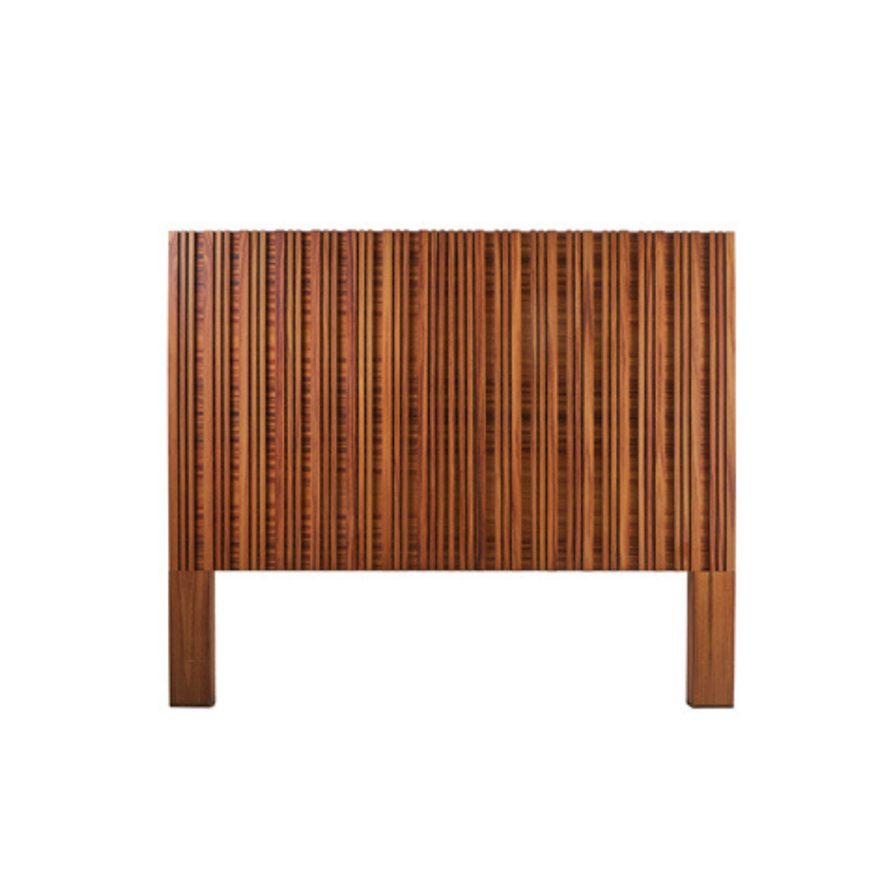 Cabecera King Size Sumeri - Parota