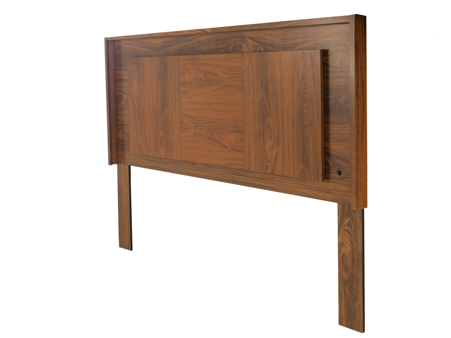 Cabecera King Size Kendra - Parota