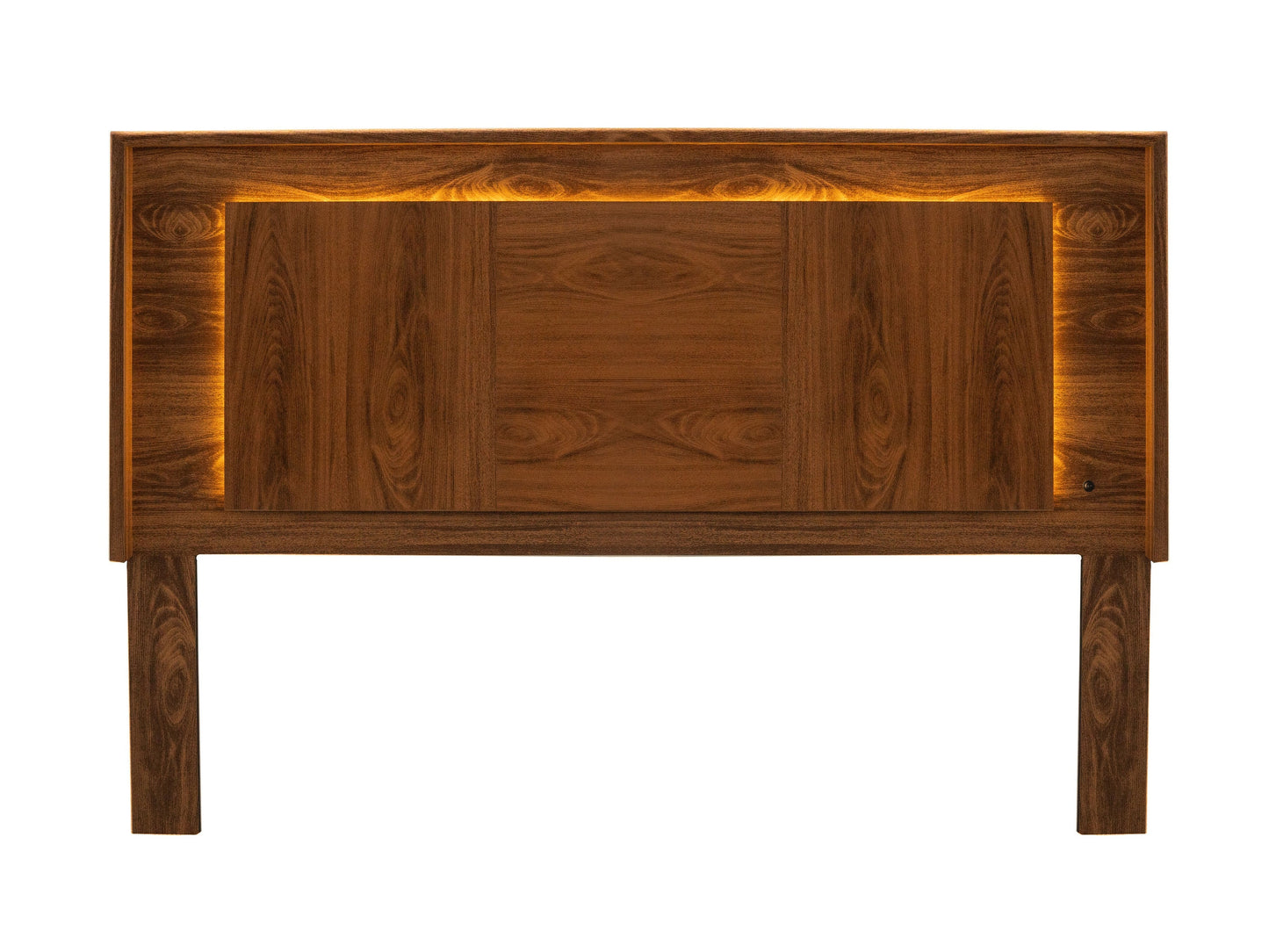 Cabecera King Size Kendra - Parota
