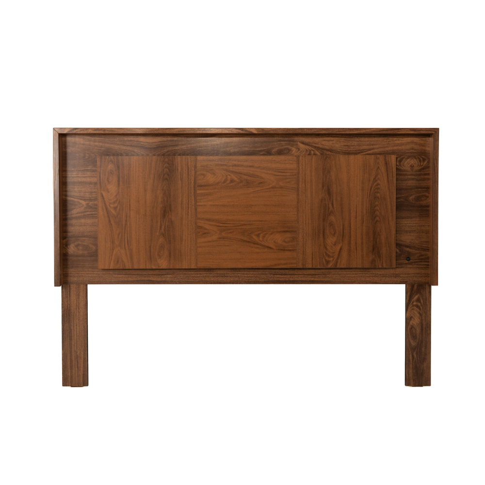 Cabecera King Size Kendra - Parota