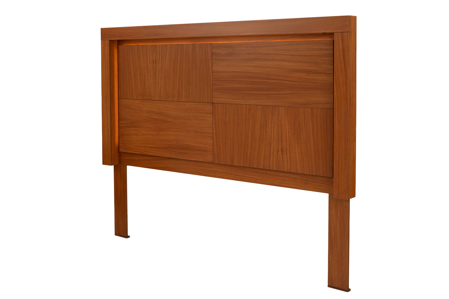 Cabecera King Size Alora - Parota