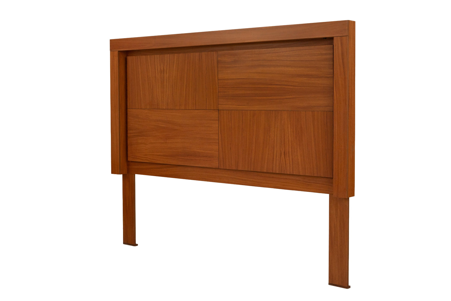 Cabecera King Size Alora - Parota