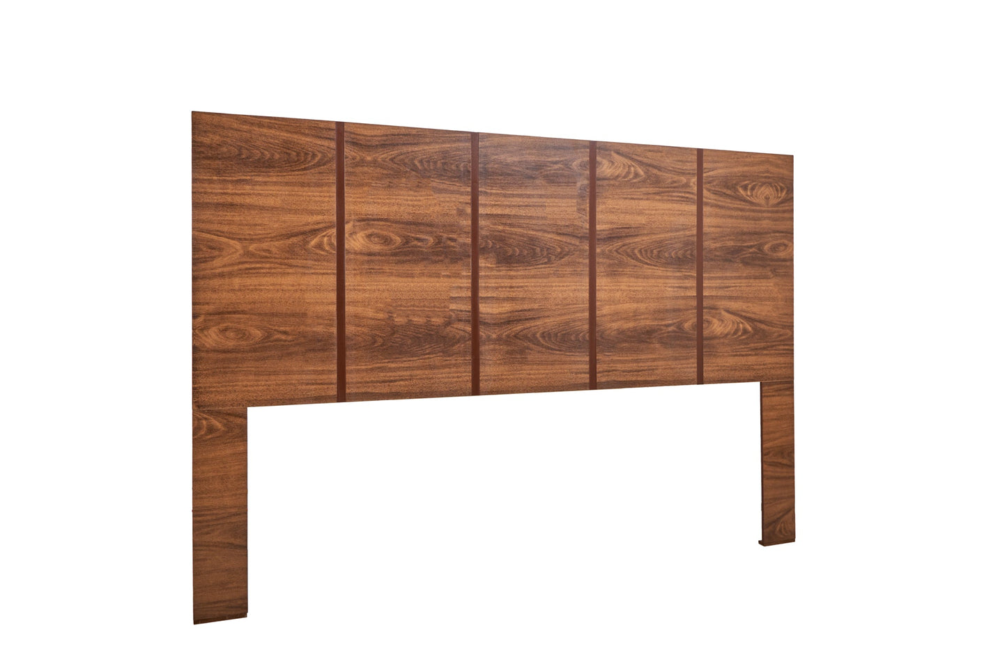 Cabecera King Size Loula - Nogal - Tugow