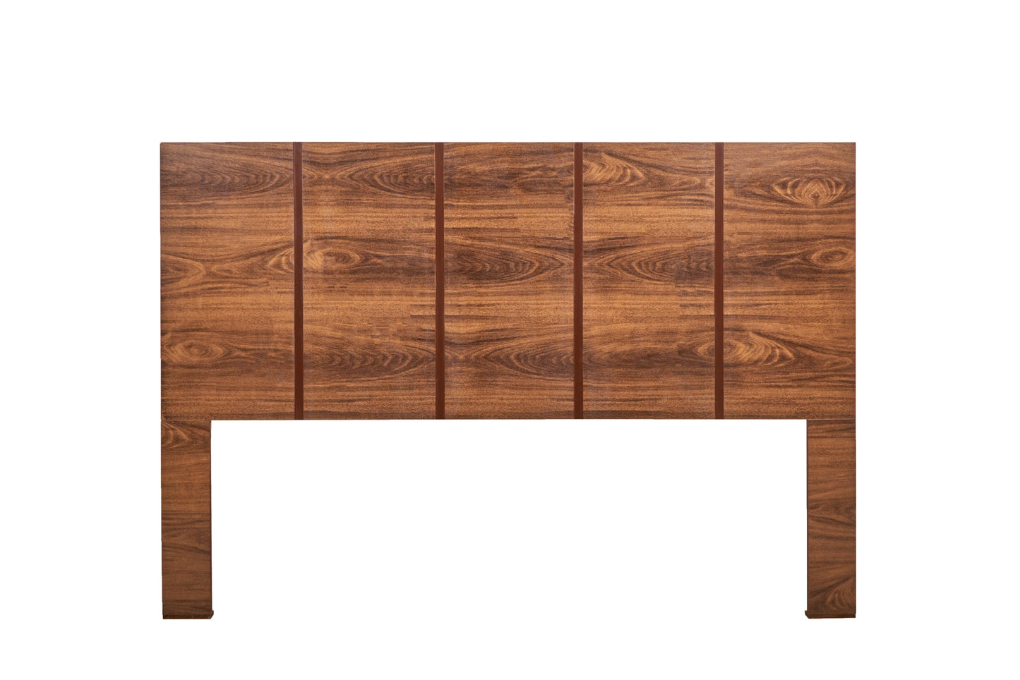 Cabecera King Size Loula - Nogal - Tugow