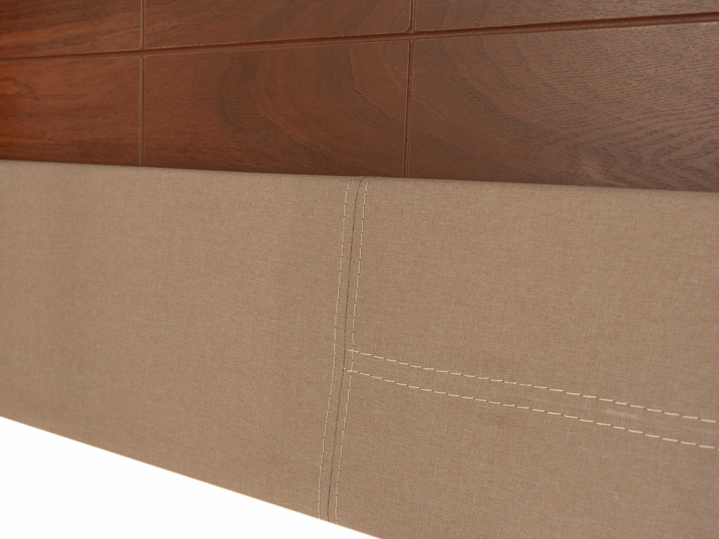 Cabecera King Size Tassya - Parota