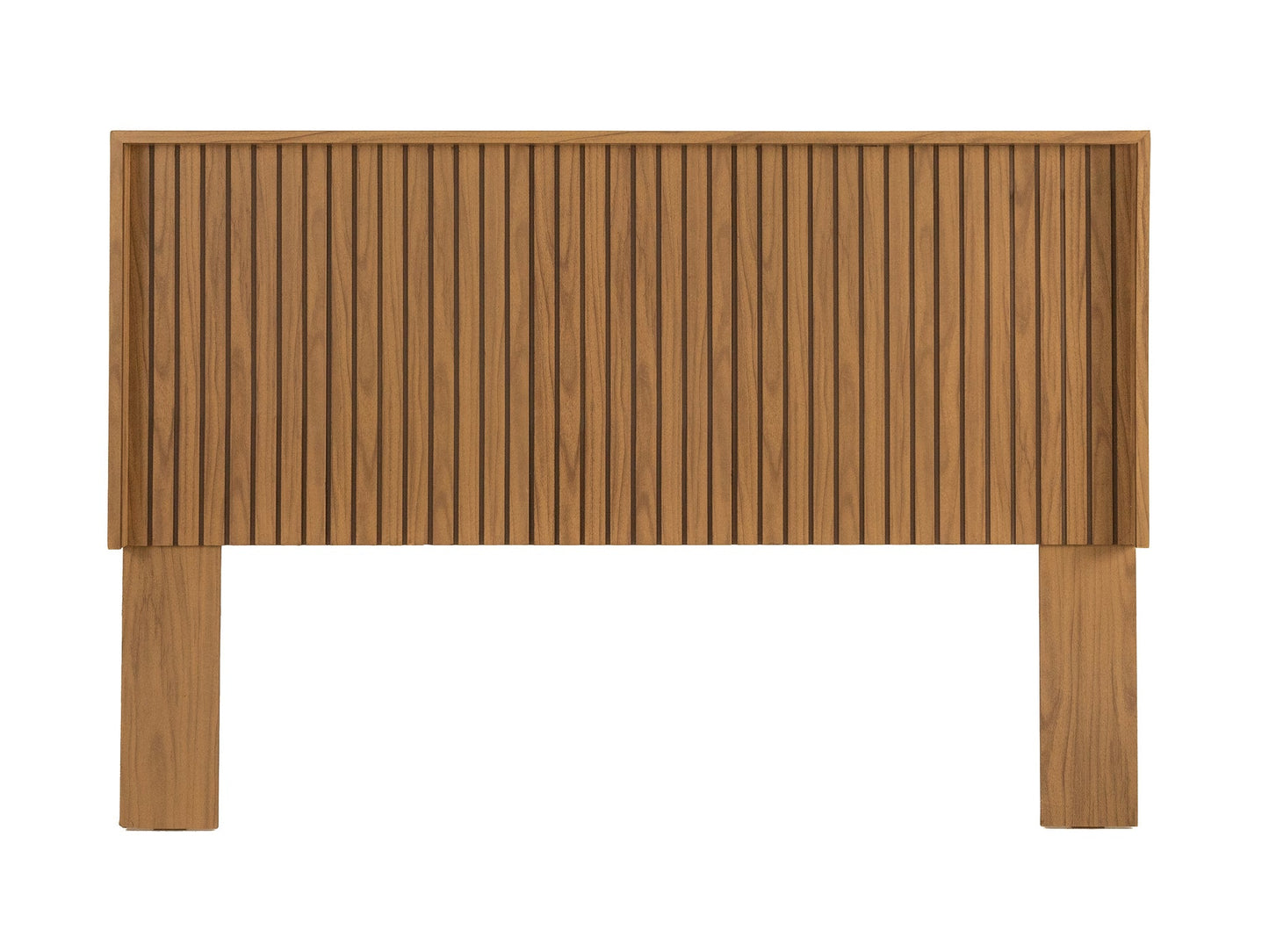 Cabecera King Size Kivra - Natural