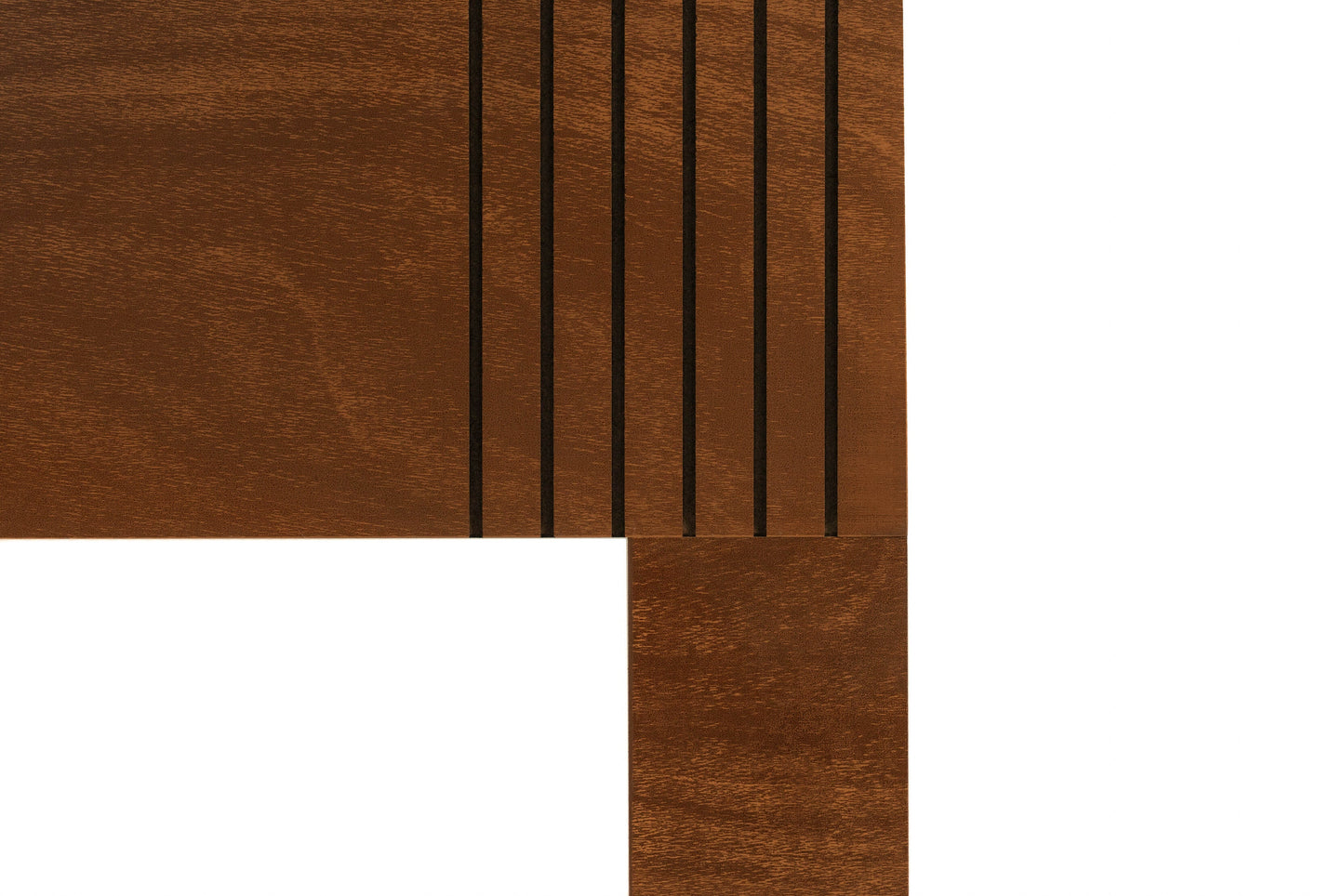 Cabecera King Size Velun - Parota