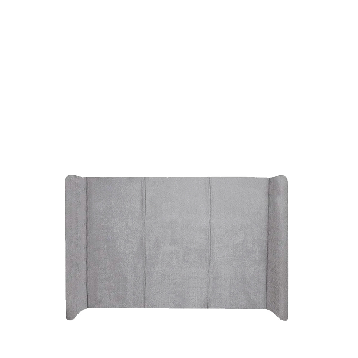 Cabecera queen Hampton - Gris Claro - Tugow