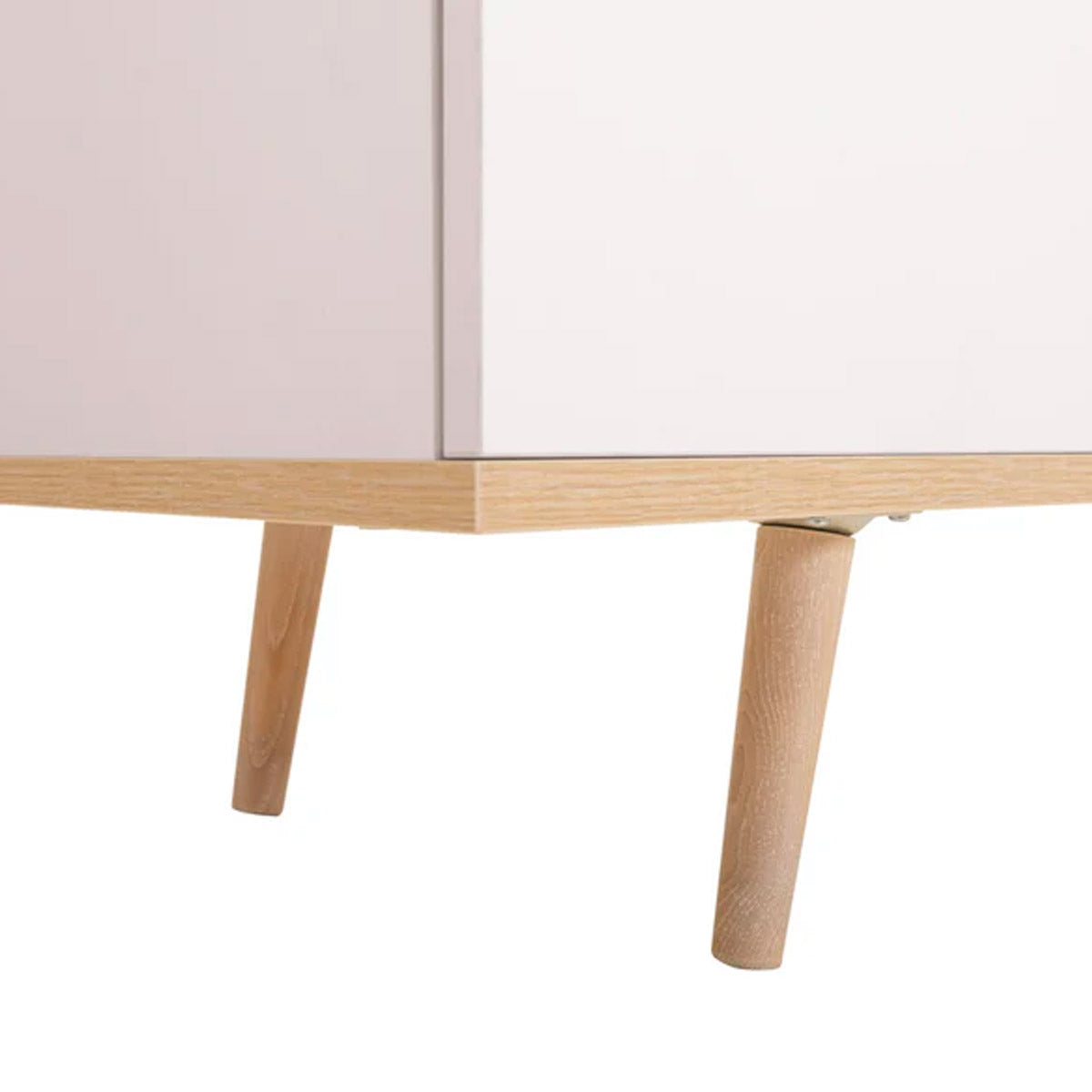 Credenza Rosenborg - Blanco - Tugow