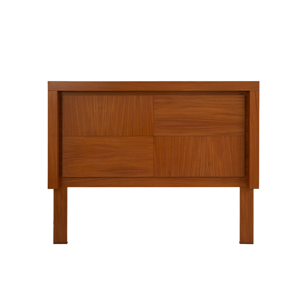 Cabecera King Size Alora - Parota