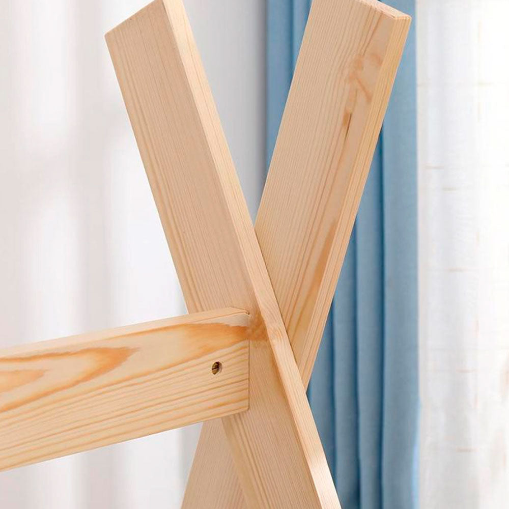 Cama infantil Sioux - Madera - Tugow