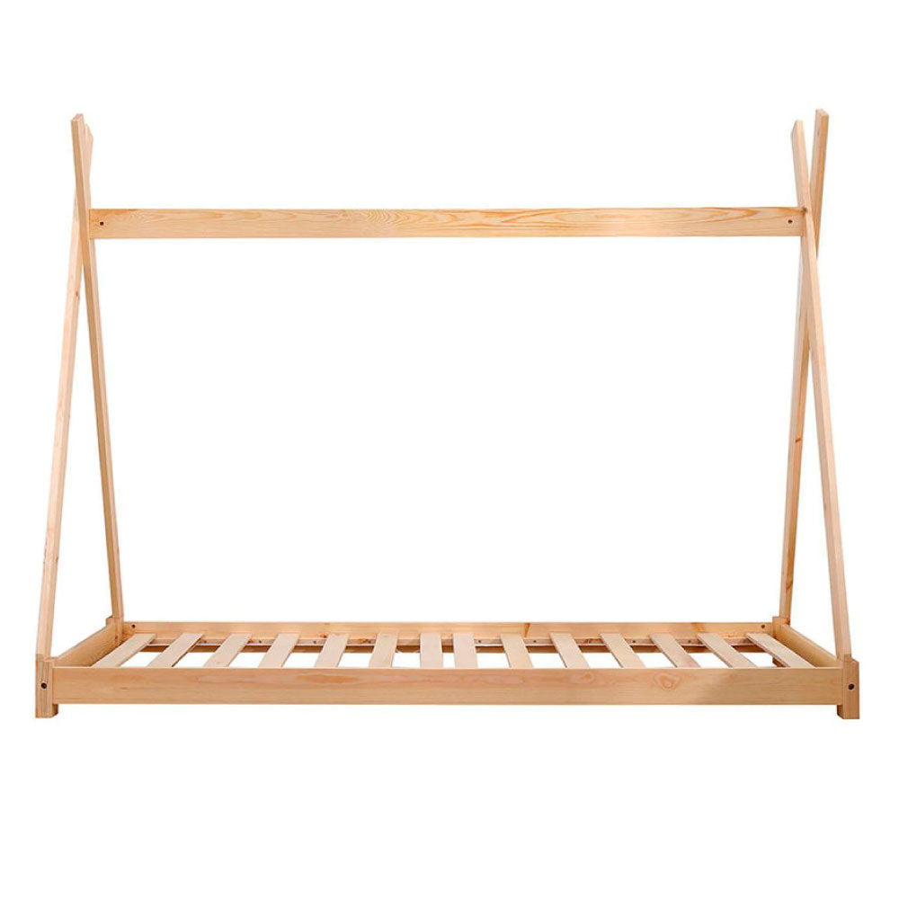 Cama infantil Sioux - Madera - Tugow