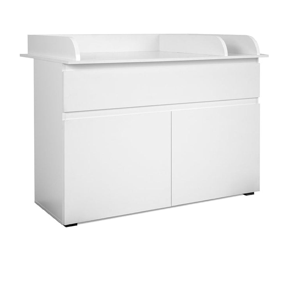 Cambiador Zimmer - Blanco - Tugow