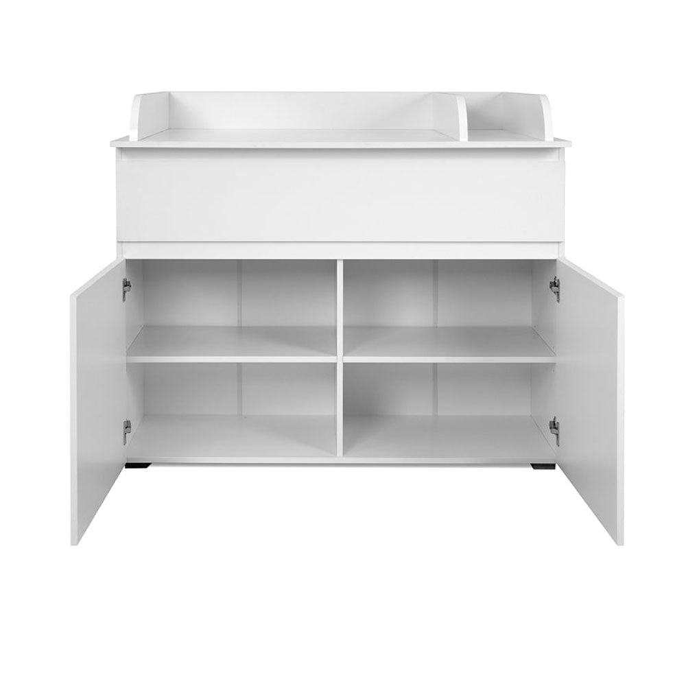 Cambiador Zimmer - Blanco - Tugow