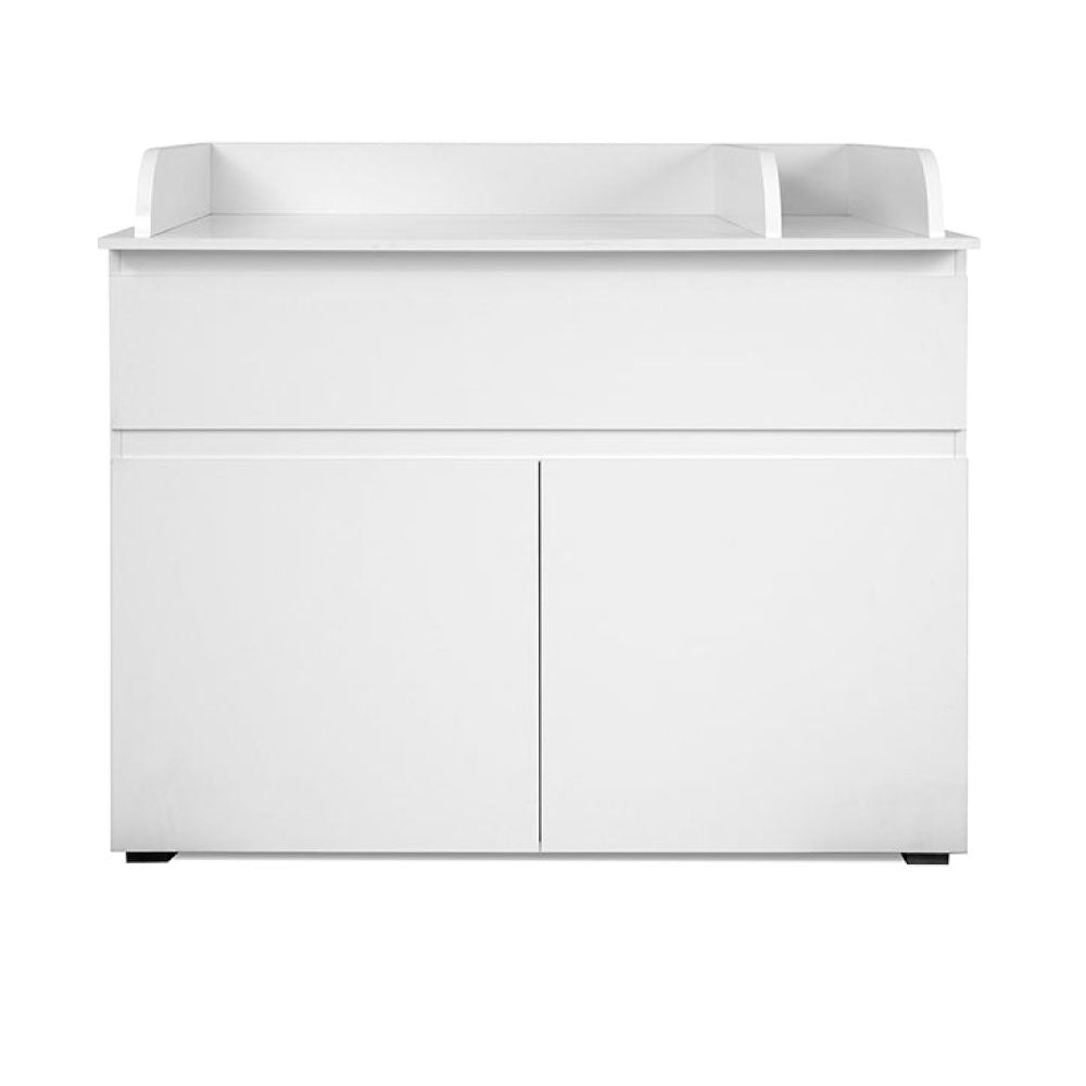 Cambiador Zimmer - Blanco - Tugow