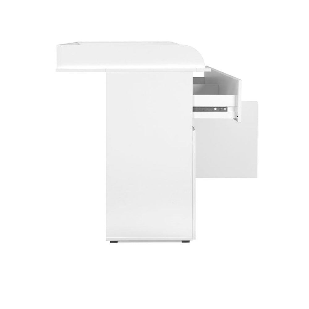 Cambiador Zimmer - Blanco - Tugow