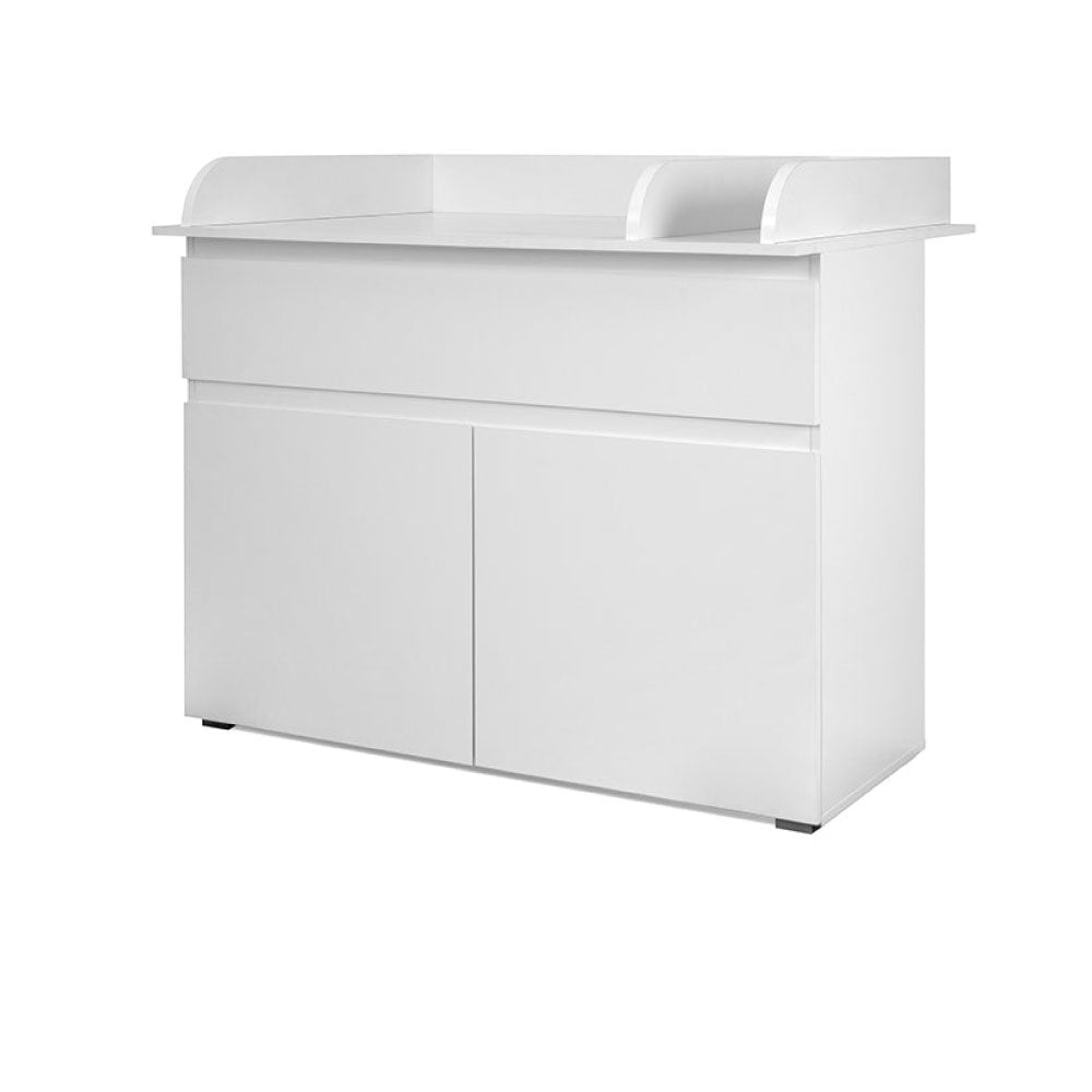 Cambiador Zimmer - Blanco - Tugow