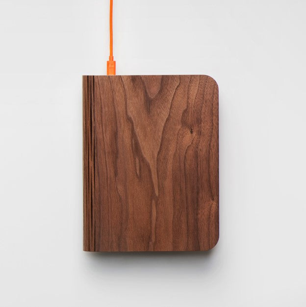Book Lamp - Tugow