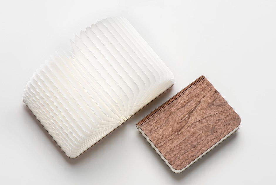 Book Lamp - Tugow
