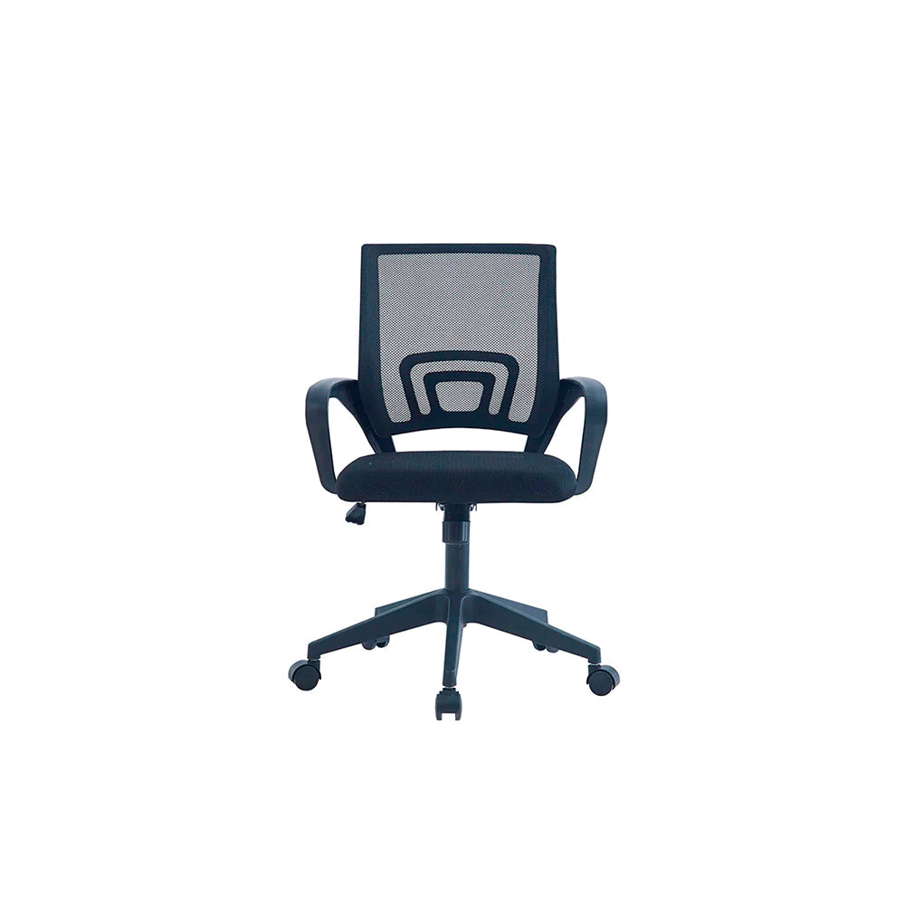 Silla de oficina Guiza - Negro - Tugow