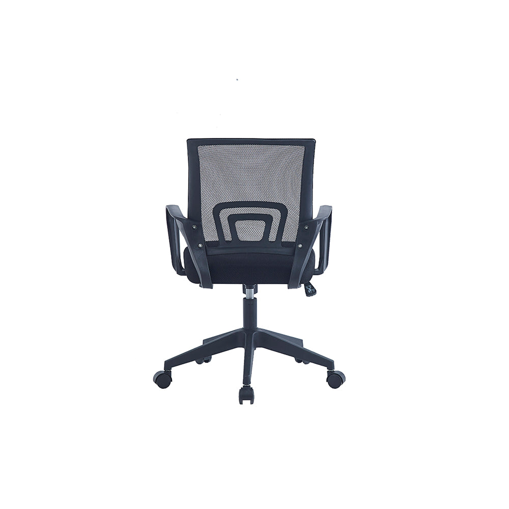 Silla de oficina Guiza - Negro - Tugow