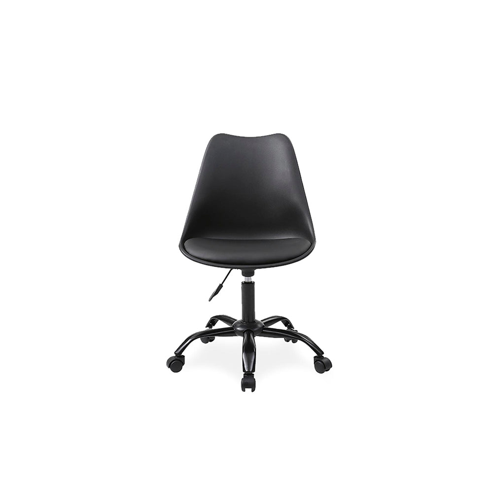 Silla Diogenes - Negro - Tugow
