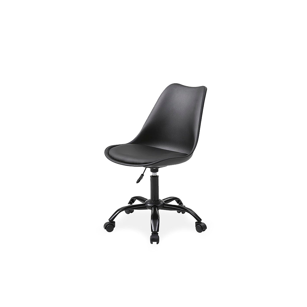 Silla Diogenes - Negro - Tugow