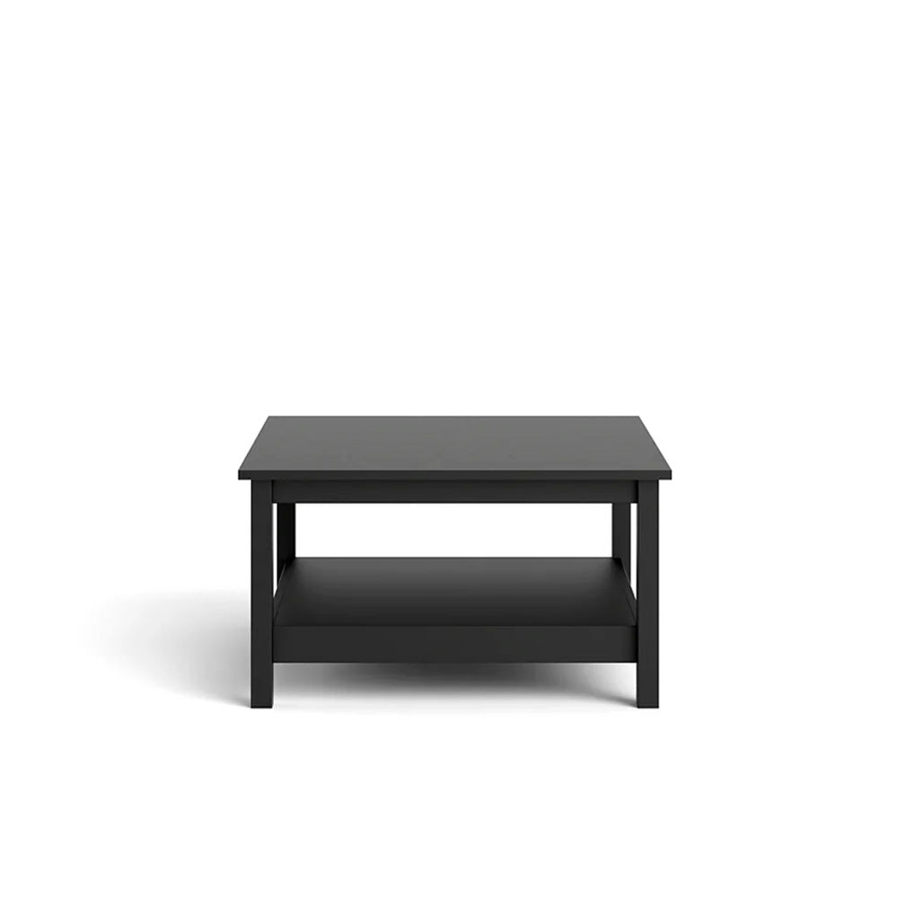 Mesa de centro Dixon - Negro - Tugow