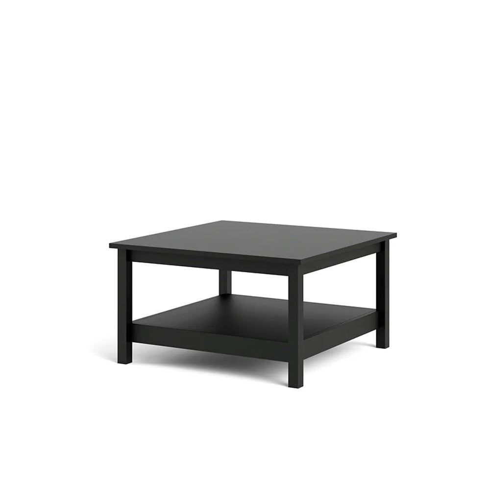 Mesa de centro Dixon - Negro - Tugow
