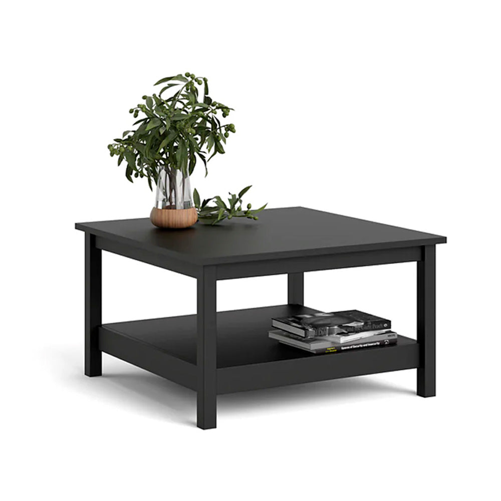 Mesa de centro Dixon - Negro - Tugow