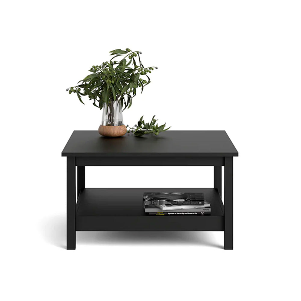 Mesa de centro Dixon - Negro - Tugow