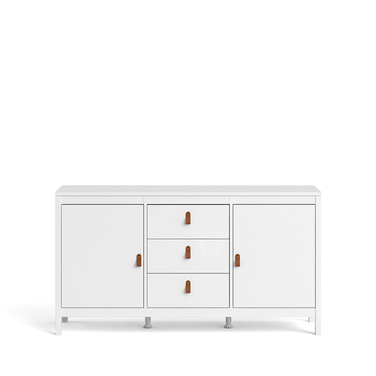 Credenza Dixon - Blanco - Tu Gow