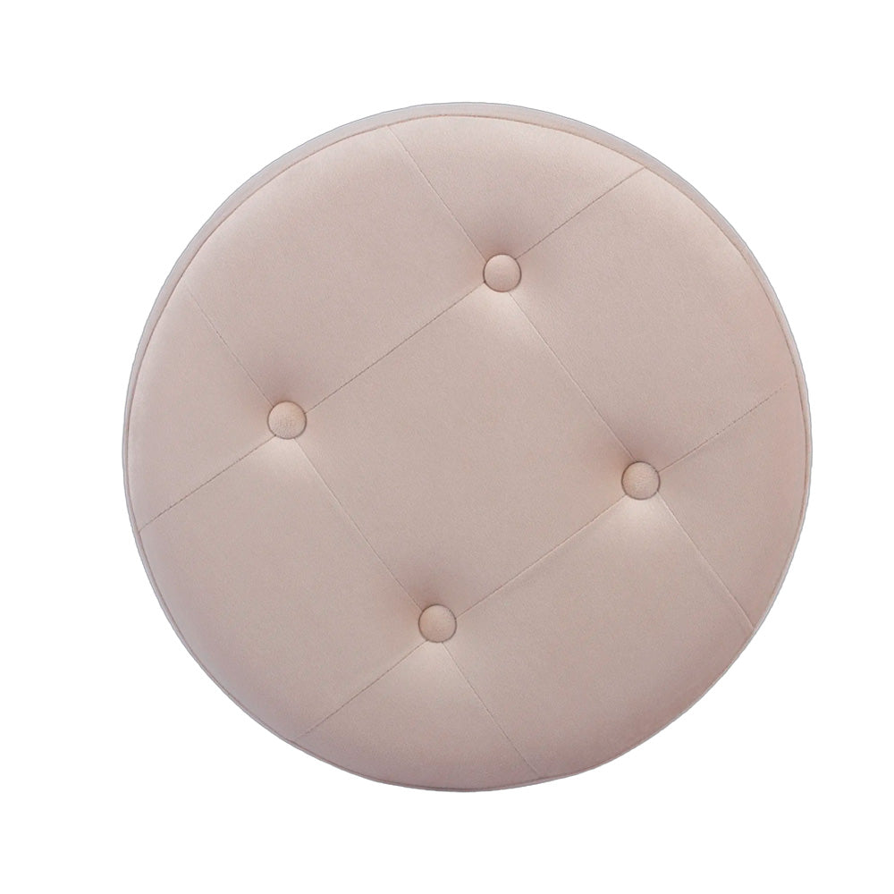 Taburete Dubai- Beige - Tugow