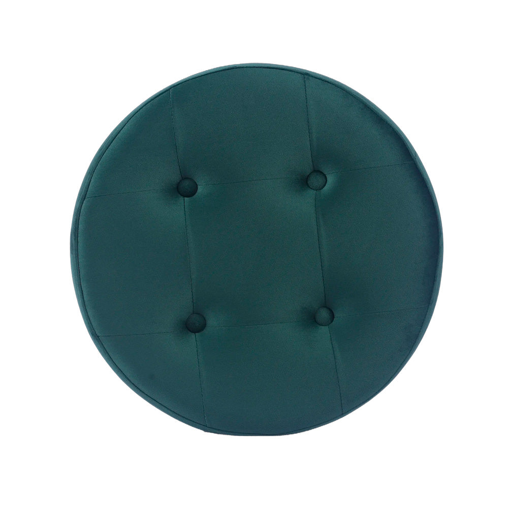 Taburete Dubai- Verde - Tugow